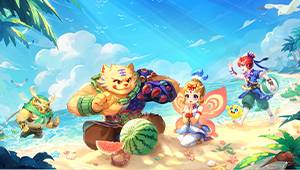 《梦幻西游》电脑版